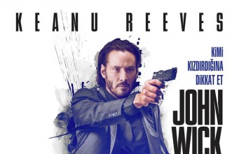JOHN WICK