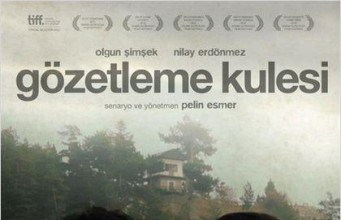GÖZETLEME KULESİ