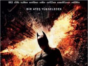 KARA ŞÖVALYE YÜKSELİYOR