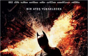 KARA ŞÖVALYE YÜKSELİYOR