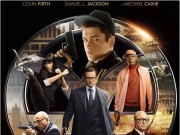 KİNGSMAN : GİZLİ SERVİS