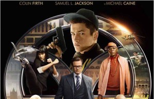 KİNGSMAN : GİZLİ SERVİS