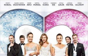 ROMANTİK KOMEDİ 2 : BEKARLIĞA VEDA