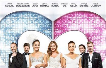 ROMANTİK KOMEDİ 2 : BEKARLIĞA VEDA