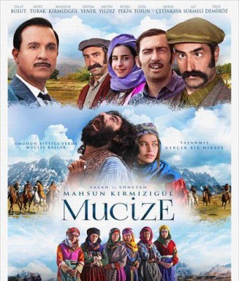 MUCİZE