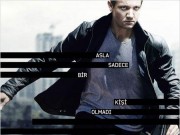 BOURNE’UN MİRASI