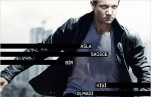BOURNE’UN MİRASI