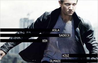 BOURNE’UN MİRASI