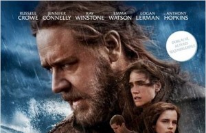 NUH : BÜYÜK TUFAN (NOAH)