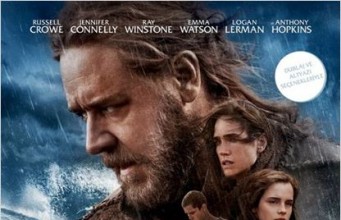 NUH : BÜYÜK TUFAN (NOAH)