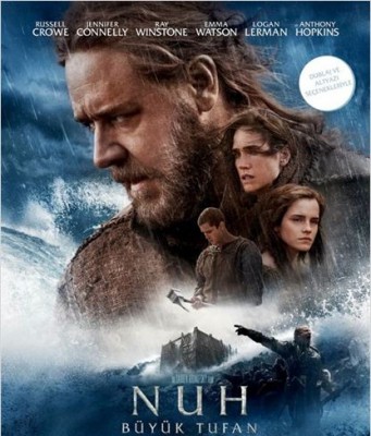 NUH : BÜYÜK TUFAN (NOAH)