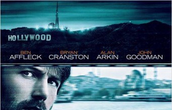 OPERASYON : ARGO
