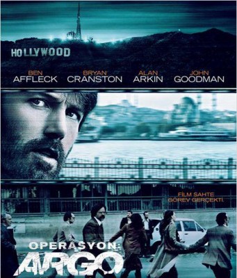 OPERASYON : ARGO