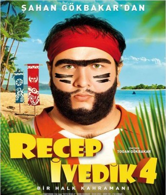 RECEP IVEDIK 4