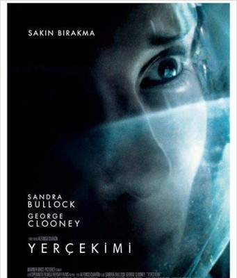 YERÇEKİMİ