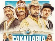 Çakallarla Dans 3 : Sıfır Sıkıntı