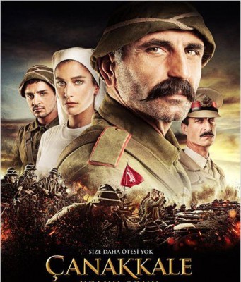 ÇANAKKALE : YOLUN SONU