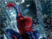 İNANILMAZ ÖRÜMCEK ADAM