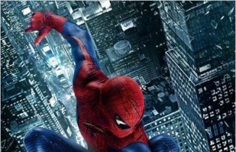 İNANILMAZ ÖRÜMCEK ADAM