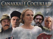 ÇANAKKALE ÇOCUKLARI