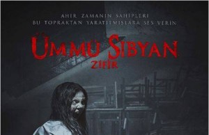 ÜMMÜ SIBYAN : ZİFİR