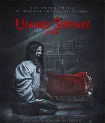 ÜMMÜ SIBYAN : ZİFİR