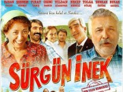 SÜRGÜN İNEK