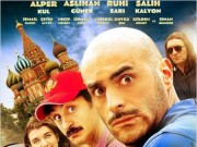 MOSKOVA’NIN ŞİFRESİ : TEMEL