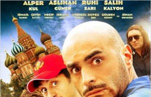 MOSKOVA’NIN ŞİFRESİ : TEMEL