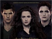 ALACAKARANLIK EFSANESİ : ŞAFAK VAKTİ BÖLÜM 2