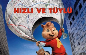 1 OCAK 2016 VİZYON FİLMLERİ