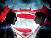 BATMAN v SUPERMAN : ADALETİN ŞAFAĞI FRAGMANI