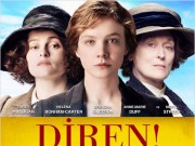 DİREN! ZAMANI GELDİ FRAGMANI