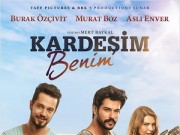 KARDEŞİM BENİM FRAGMANI