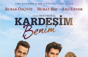 KARDEŞİM BENİM FRAGMANI