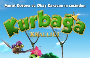 Kurbağa Krallığı
