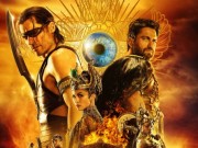 MISIR TANRILARI FRAGMANI