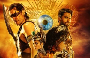 MISIR TANRILARI FRAGMANI