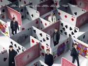 SİHİRBAZLAR ÇETESİ 2 FRAGMANI