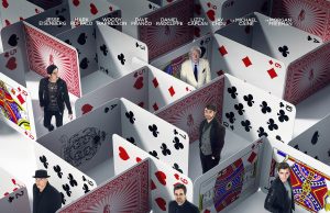 SİHİRBAZLAR ÇETESİ 2 FRAGMANI