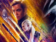 STAR TREK : SONSUZLUK FRAGMANI