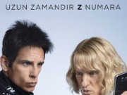 ZOOLANDER NO. 2 FRAGMANI