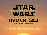 STAR WARS : GÜÇ UYANIYOR