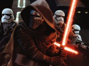 STAR WARS : GÜÇ UYANIYOR