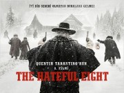 THE HATEFUL EIGHT FRAGMANI