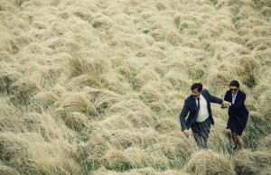 THE LOBSTER