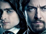 VICTOR FRANKENSTEIN