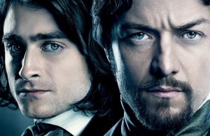 VICTOR FRANKENSTEIN