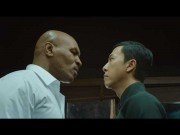 IP MAN 3 FRAGMANI