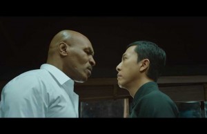 IP MAN 3 FRAGMANI